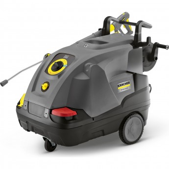 Аппарат высокого давления KARCHER HDS 8/18 -4CX
