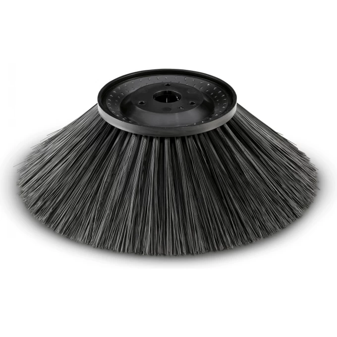 Боковая щетка стандартная KARCHER для KM 70/20 70/30 с крепежом 2.884-935 Боковая щетка стандартная KARCHER для KM 70/20 70/30 с крепежом 2.884-935
