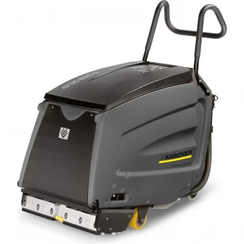 Машина для мойки эскалаторов KARCHER BR 47/35 ESC