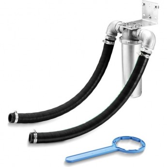 Монтажный комплект KARCHER 2.642-193 фильтра PC Монтажный комплект KARCHER 2.642-193 фильтра PC