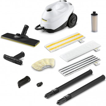 Пароочиститель KARCHER SC 3 EF ANNIVERSARY EDITION EU