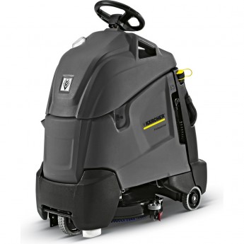 Поломоечная машина KARCHER BD 50/40 RS BP