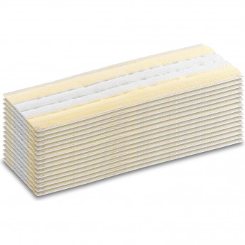 Салфетки одноразовые KARCHER SC EASYFIX