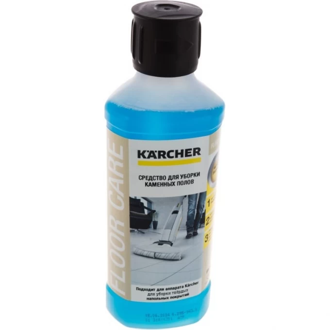 Средство для уборки каменных полов KARCHER RM 537 0,5 л 6.295-943