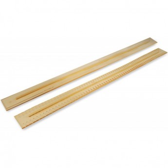 Стяжки KARCHER K-PARTS двусторонние маслостойкие 870мм